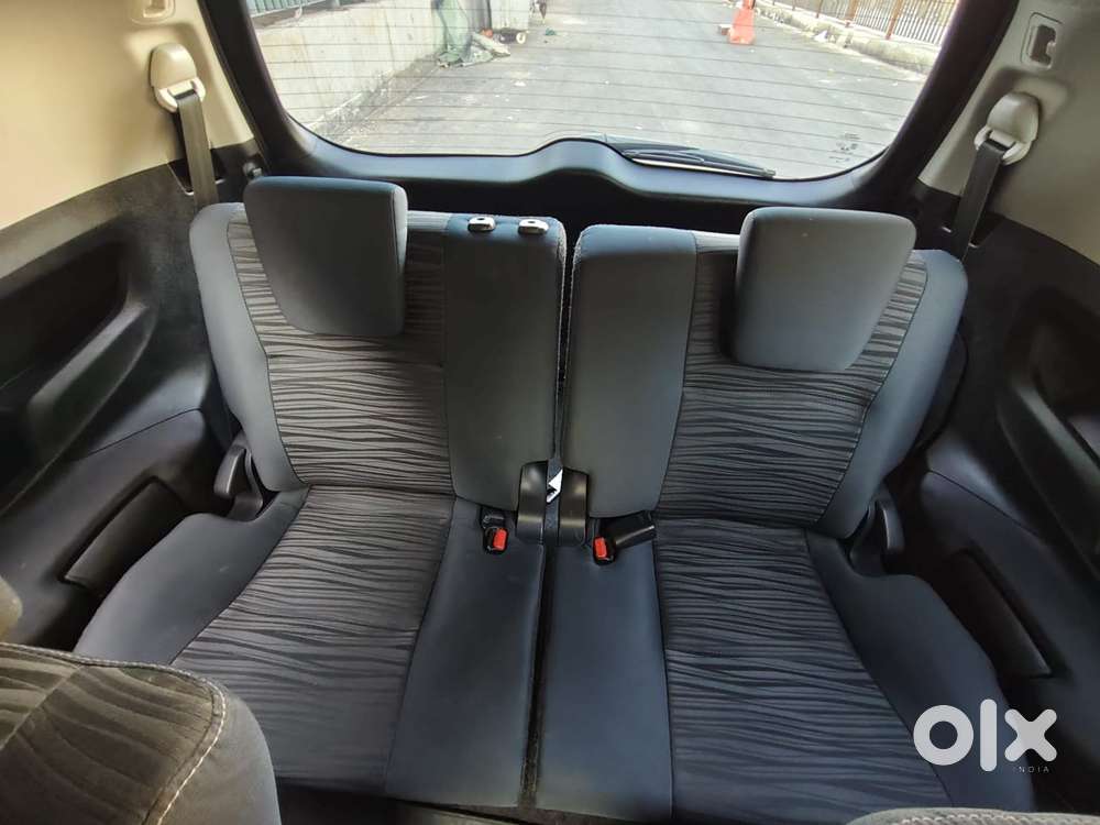 Toyota Innova Crysta 2.4 V 7 Str, 2023, Diesel