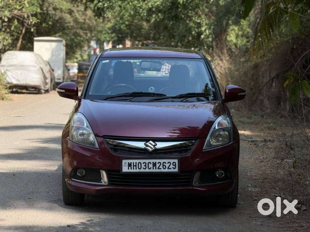 Maruti Suzuki Swift Dzire Zxi Plus , 2017, Diesel