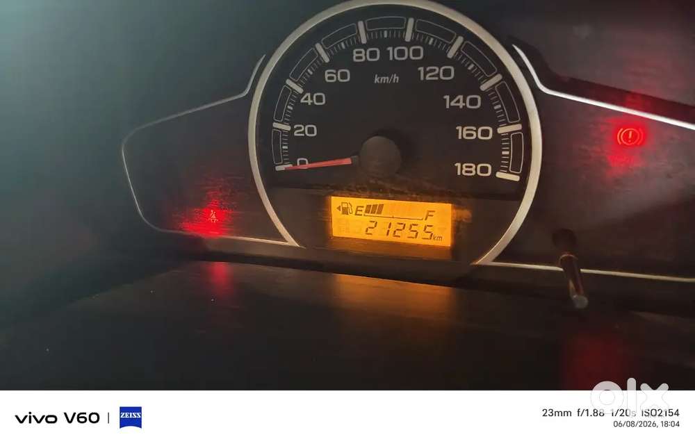 Maruti Suzuki Alto 2022 Lxi Petrol