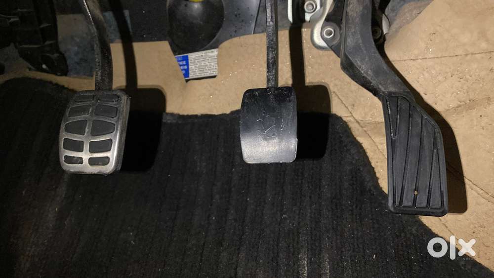 Maruti Suzuki Swift Dzire Vdi (o), 2017, Diesel