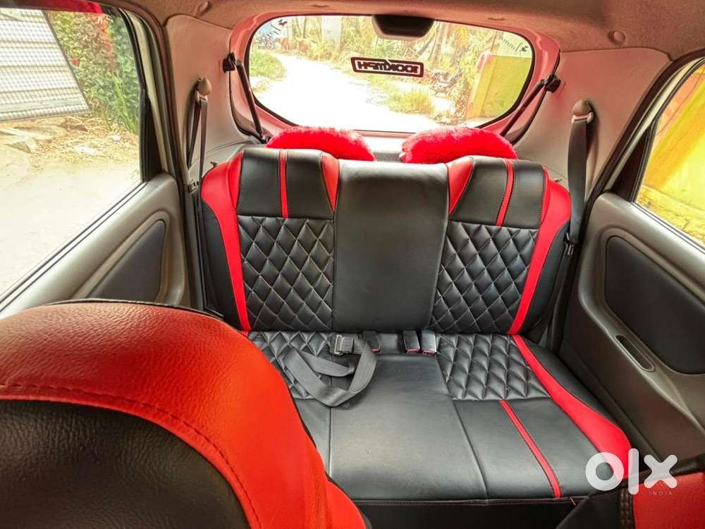 Maruti Suzuki Alto K10 2011 Petrol Well Maintained