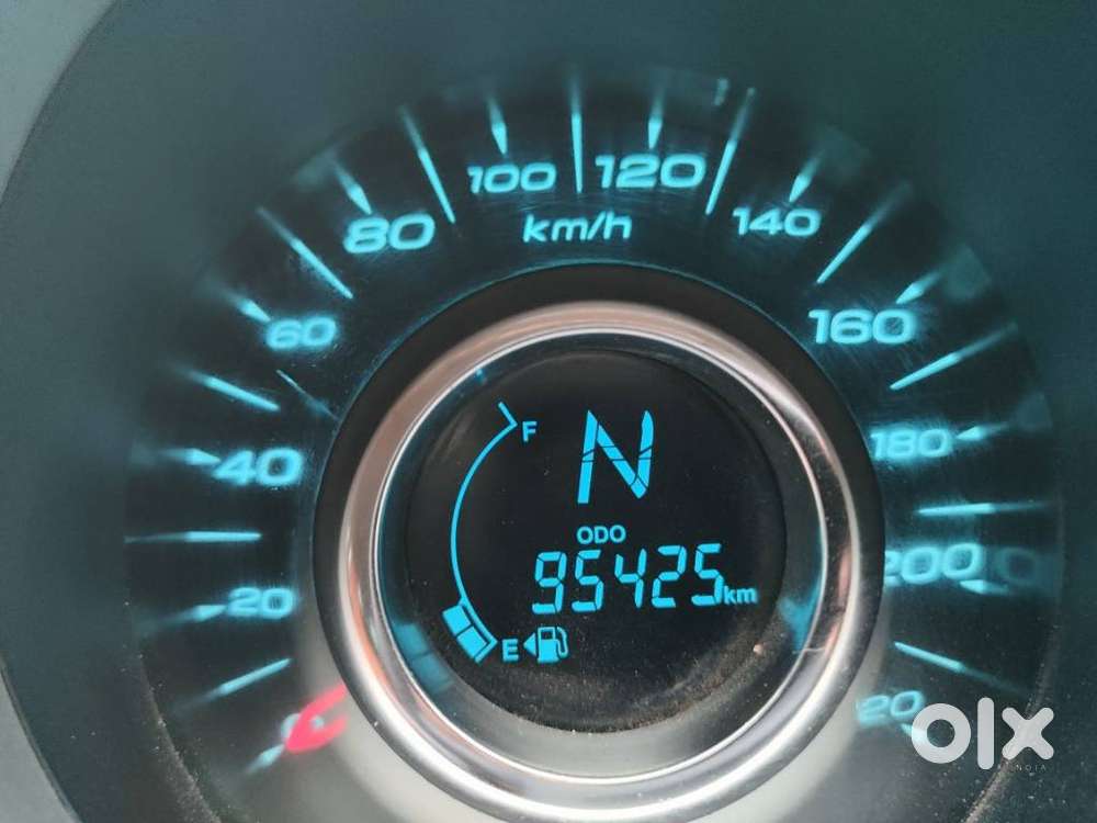 Mahindra Xuv500, 2019