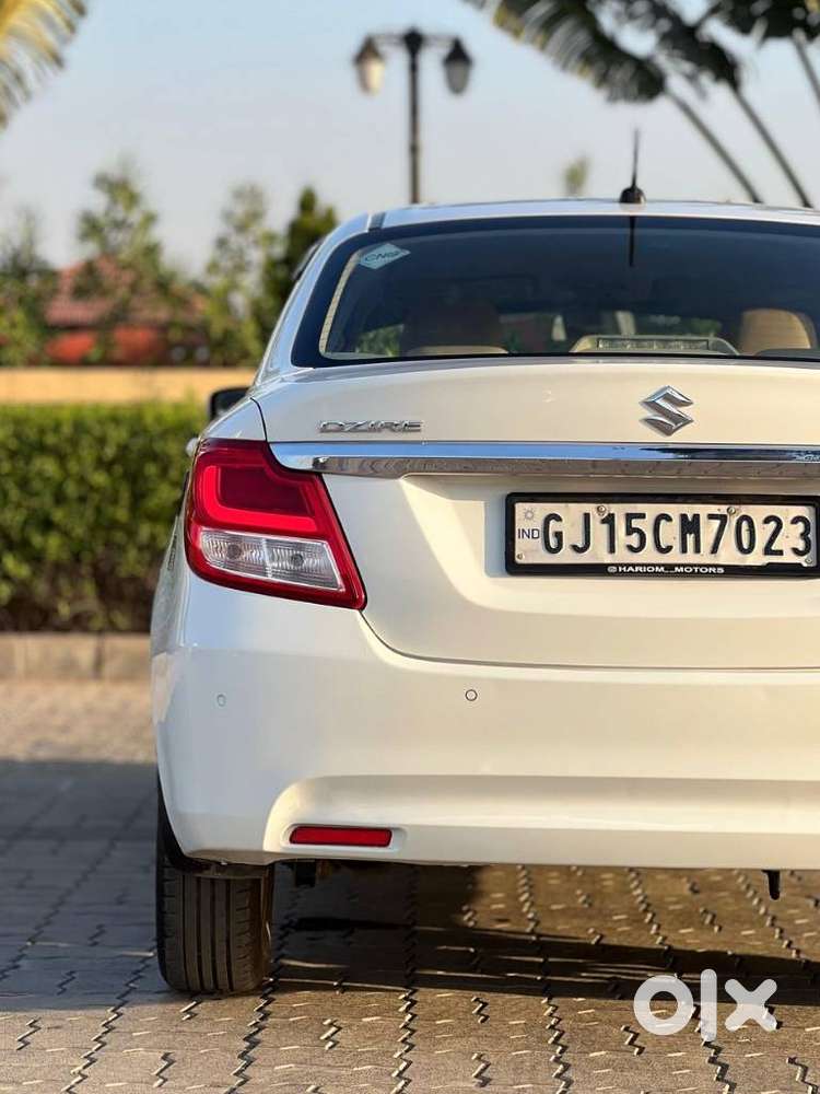 Maruti Suzuki Dzire 1.2 Zxi Cng, 2022, Cng & Hybrids