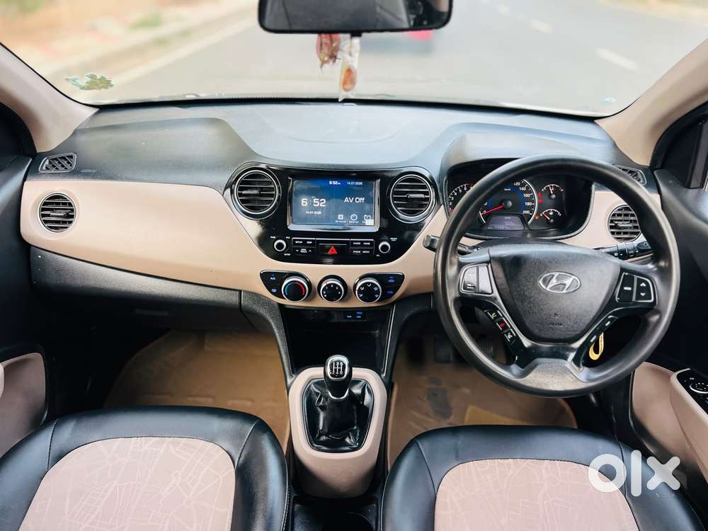 Hyundai Grand I10 Sportz Cng, 2019, Cng & Hybrids