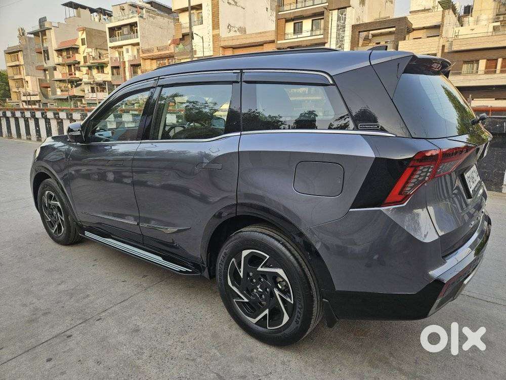 Mahindra Xuv 7xo Ax, 2026, Diesel