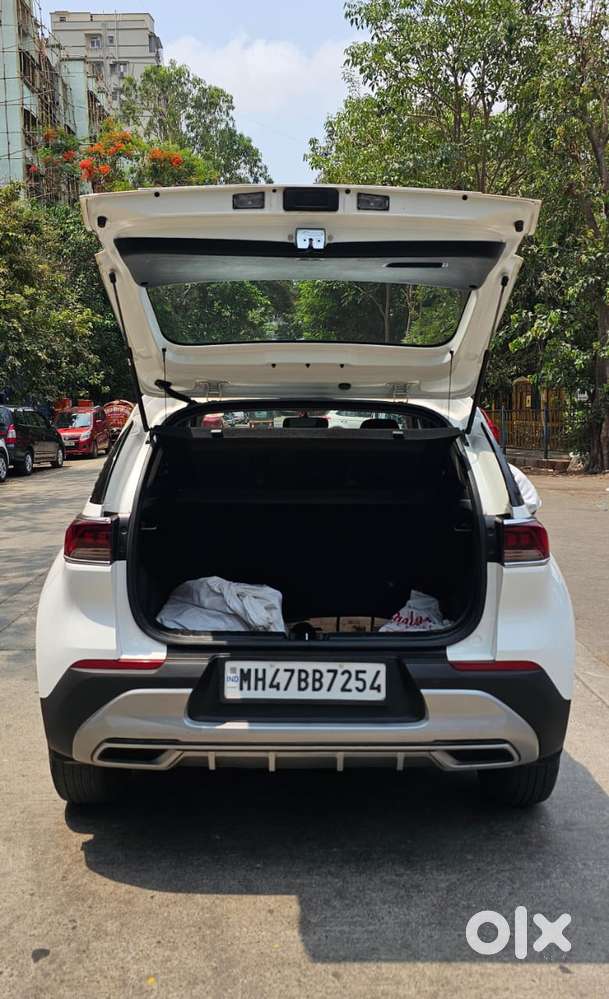 Kia Sonet 1.0 Htx Imt, 2022, Petrol