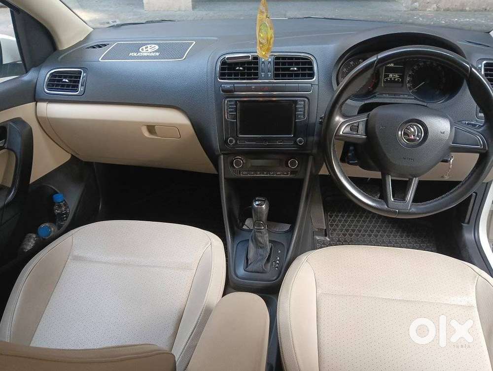 Skoda Rapid 1.6 Mpi Style, 2019, Petrol