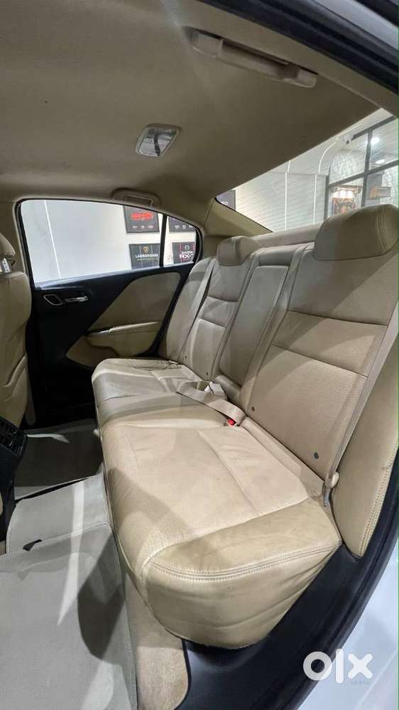 Honda City I-vtec Vx, 2017, Petrol