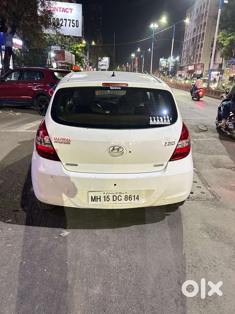Hyundai I20 2012 Diesel Well Maintained