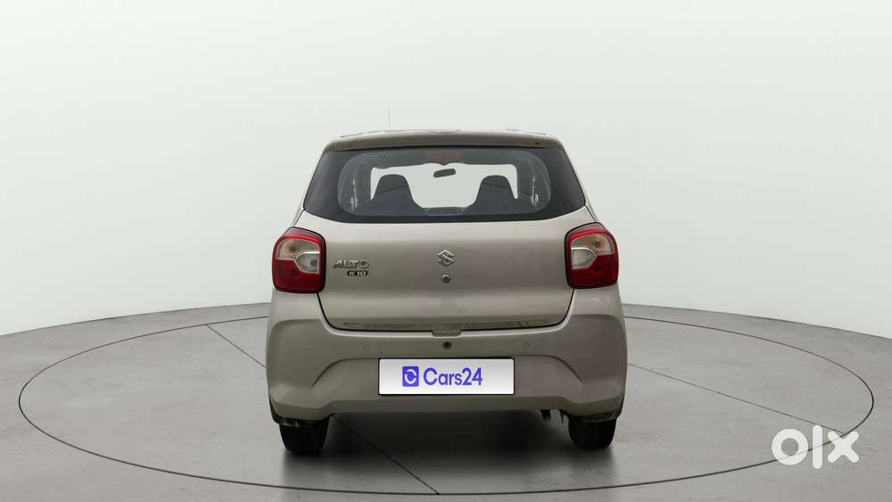 Maruti Suzuki Alto K10 Plus Edition, 2023, Petrol