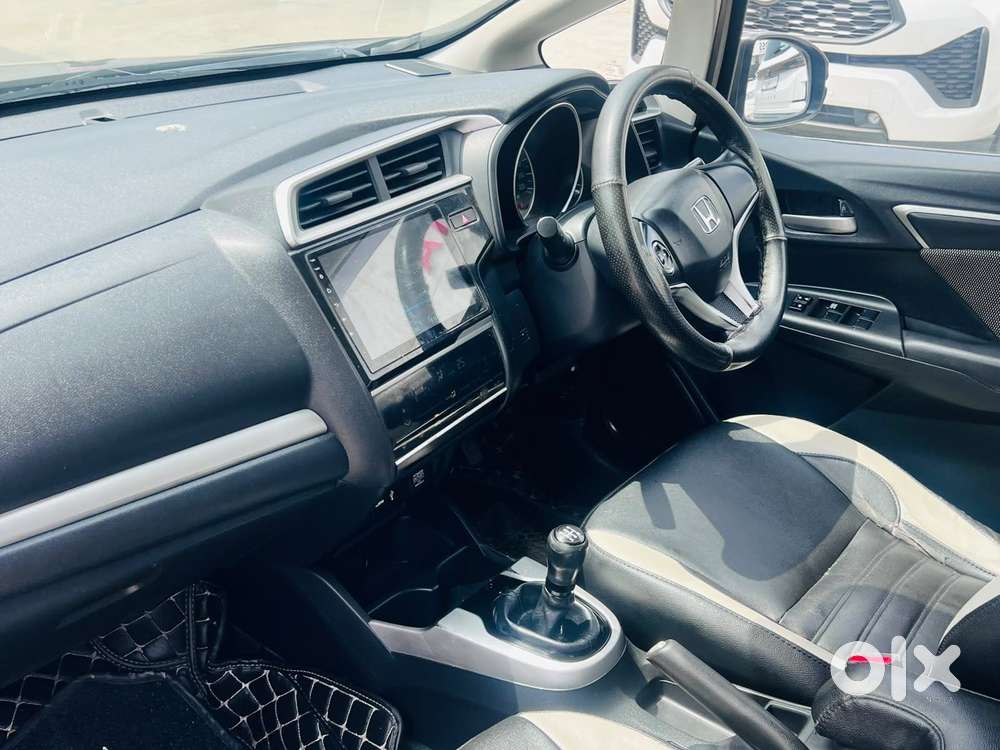 Honda Wr-v 1.2 Vx I-vtec, 2018, Petrol