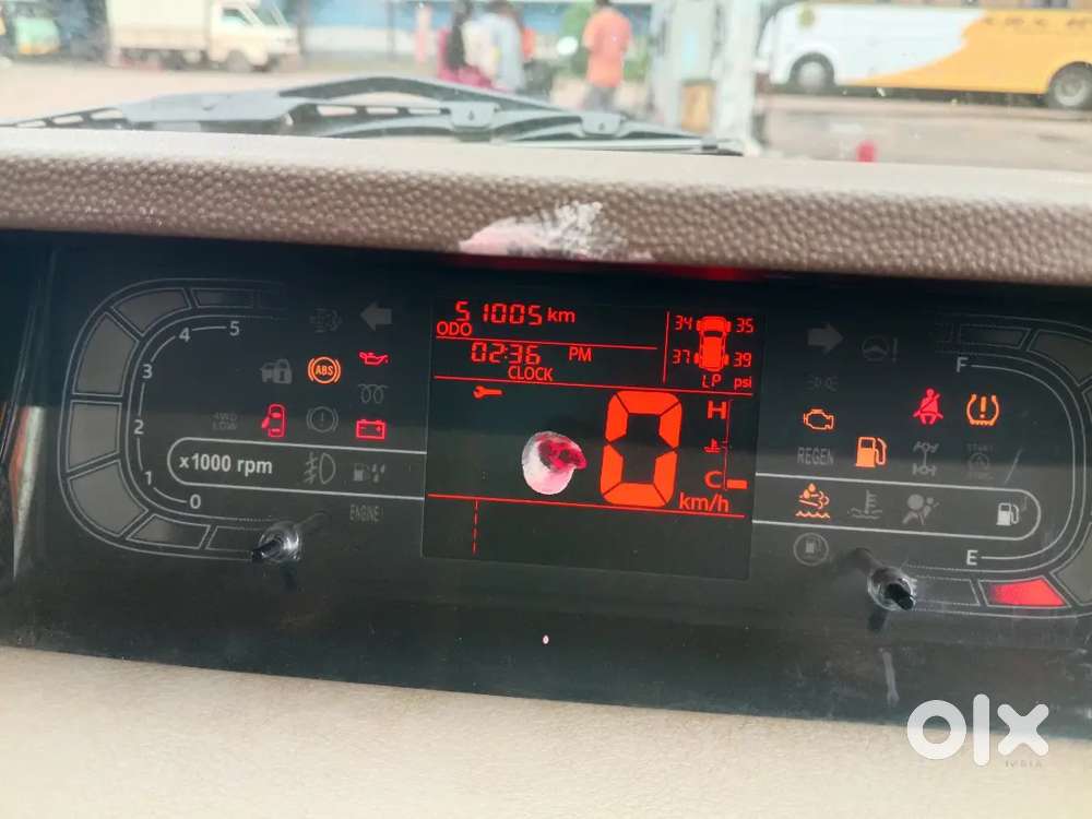 Mahindra Be 6 2025