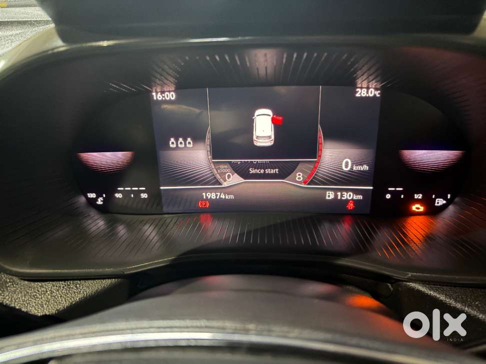 Skoda Kylaq Prestige, 2025, Petrol