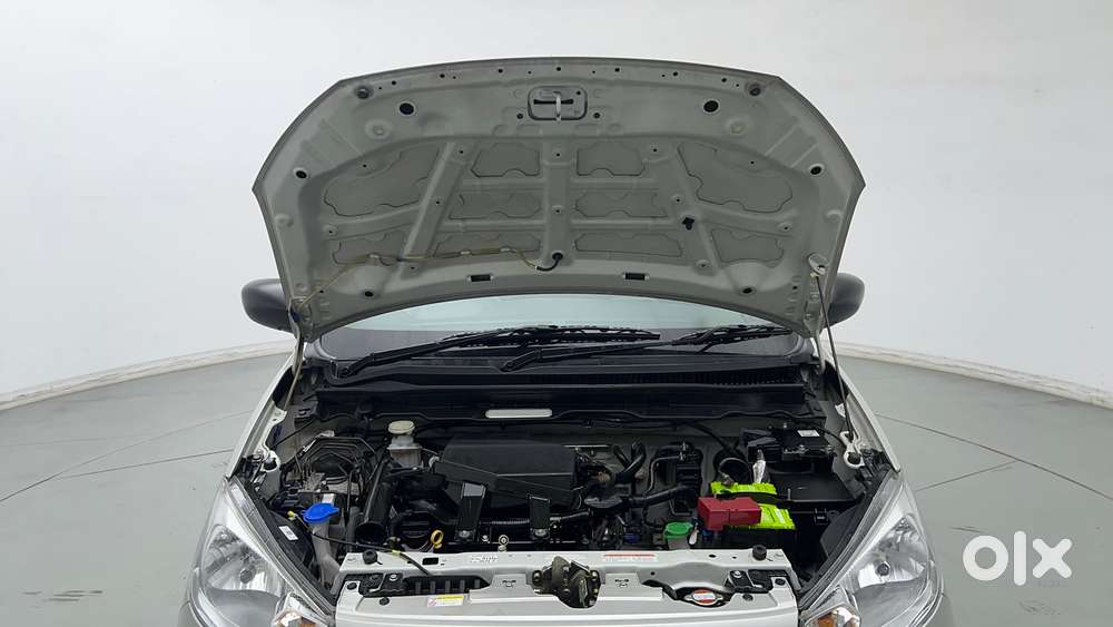 Maruti Suzuki Alto K10 Plus Edition, 2025, Petrol