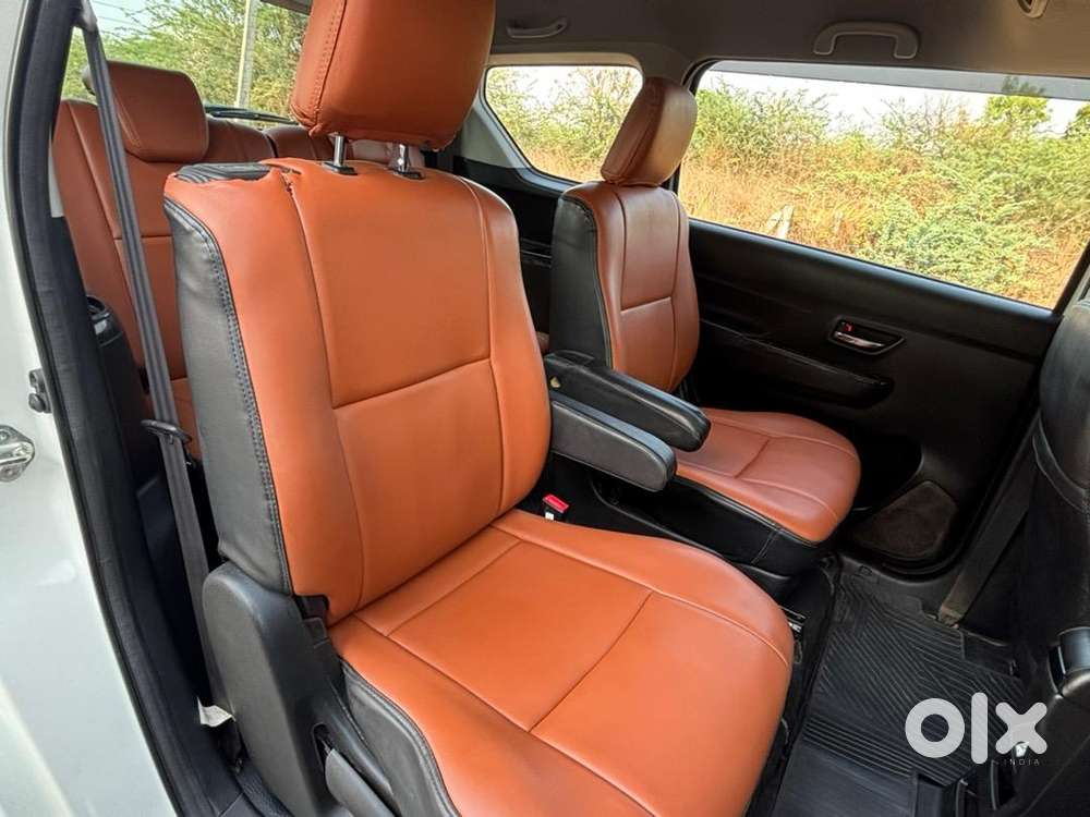 Maruti Suzuki Xl6 2021 Petrol Well Maintained