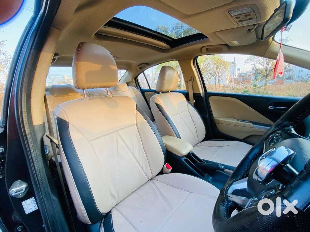 Honda City 2015-2017 I Dtec Vx, 2016, Diesel