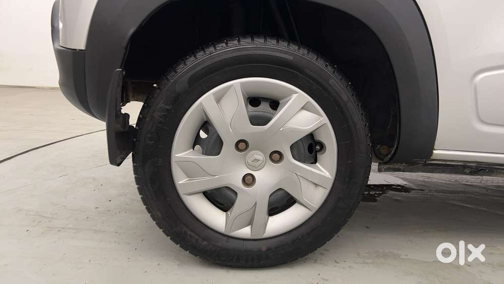 Renault Kwid Rxt 1.0, 2019, Petrol