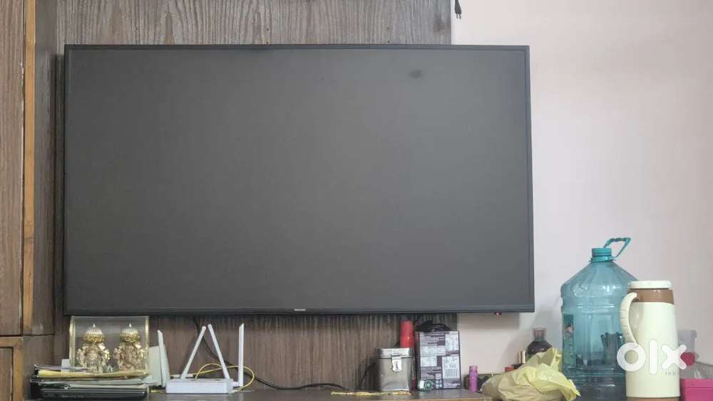 Samsung android tv for sale