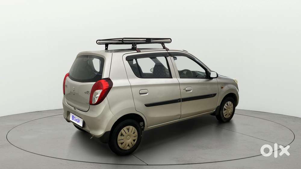 Maruti Suzuki Alto 800 2012-2016 Lxi, 2013, Petrol