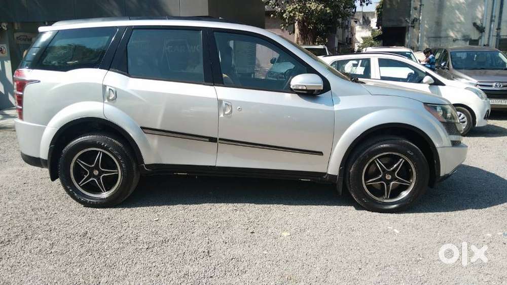 Mahindra Xuv500 2011-2015 W6 2wd, 2014, Diesel