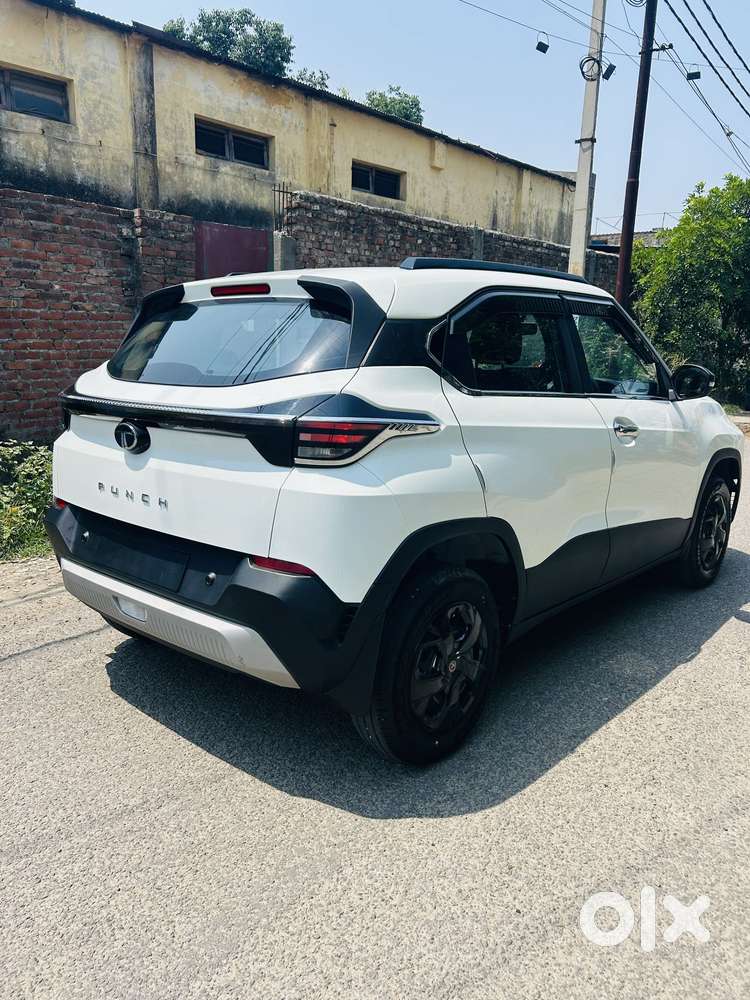 Tata Punch Smart Plus S Dmt, 2026, Petrol