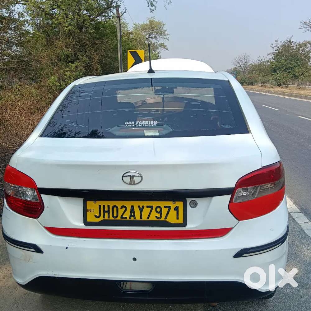Tata Zest 2019 Diesel 85000 Km Driven