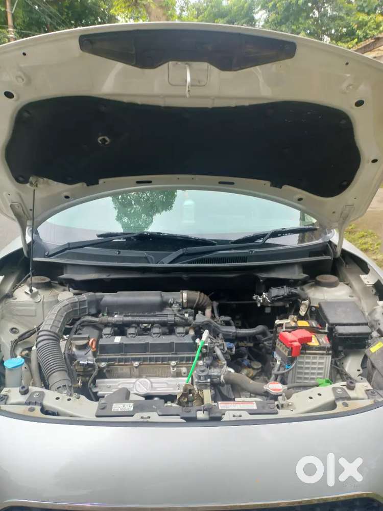 Maruti Suzuki Swift 2024