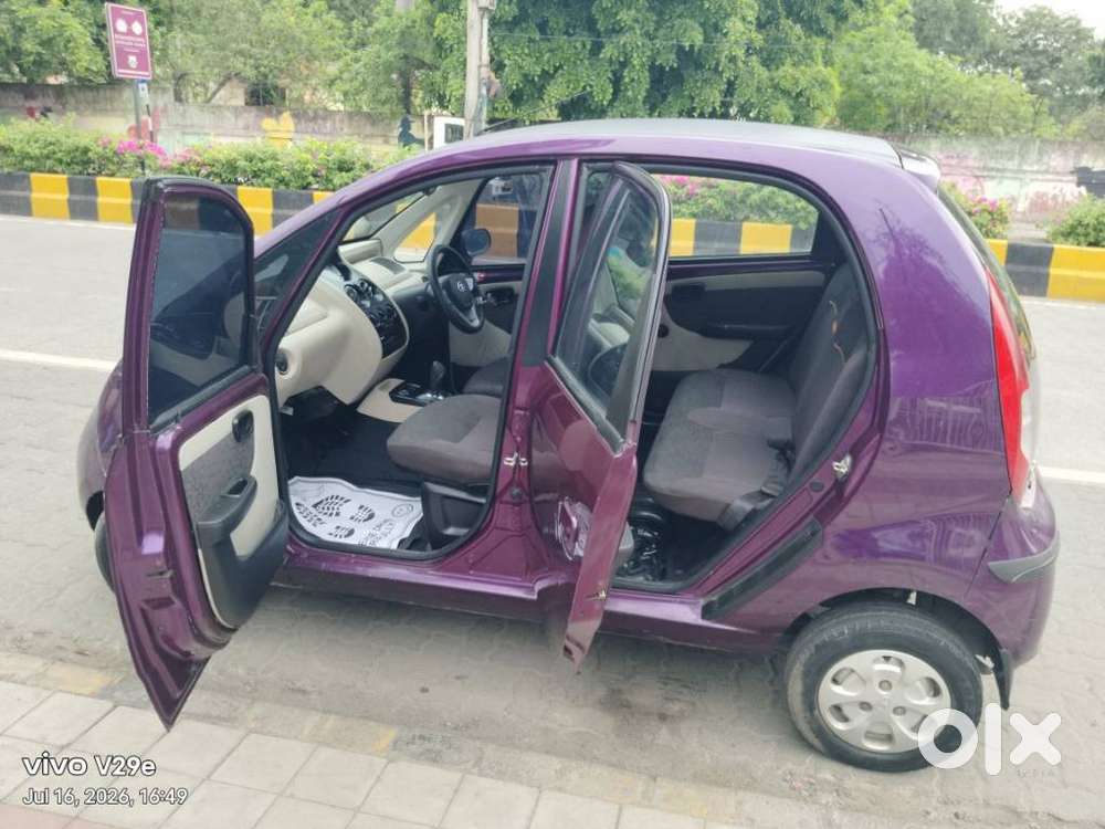 Tata Nano Xta, 2015, Petrol