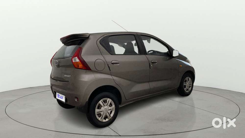 Datsun Redigo S, 2018, Petrol