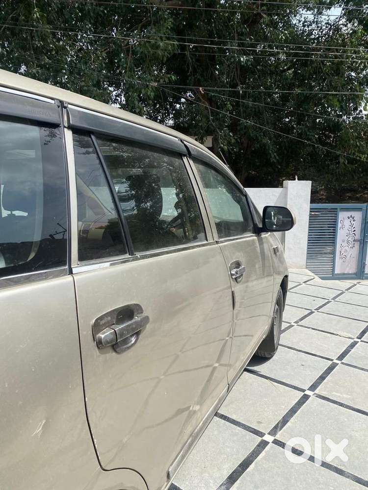 Toyota Innova Diesel Good Condition