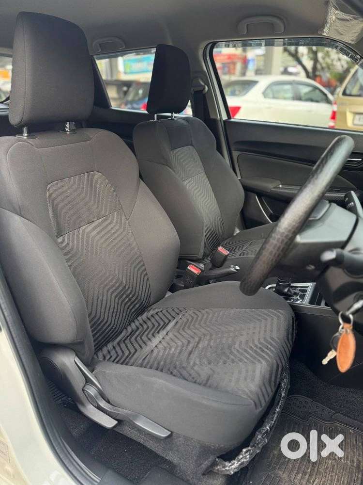Maruti Suzuki Swift Amt Vxi, 2018, Petrol
