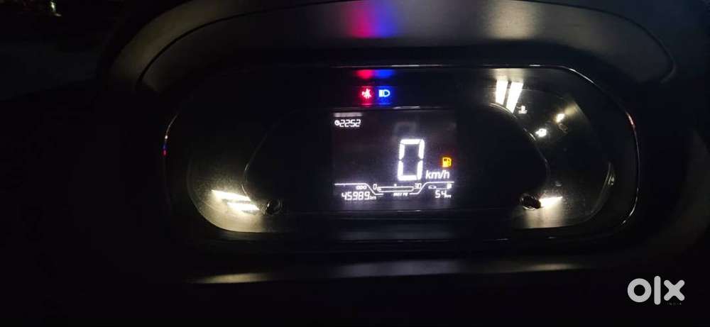 Tata Tigor Xz Plus 2021