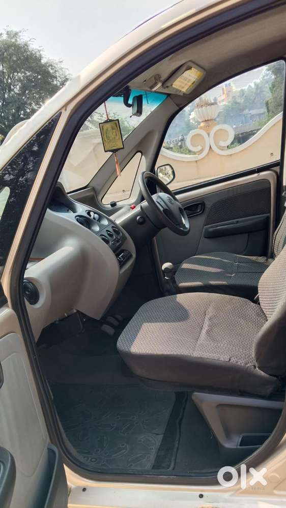 Tata Nano Xm, 2010, Petrol