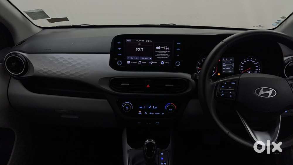 Hyundai Grand I10 Nios Asta Amt 1.2 Kappa Vtvt, 2023, Petrol