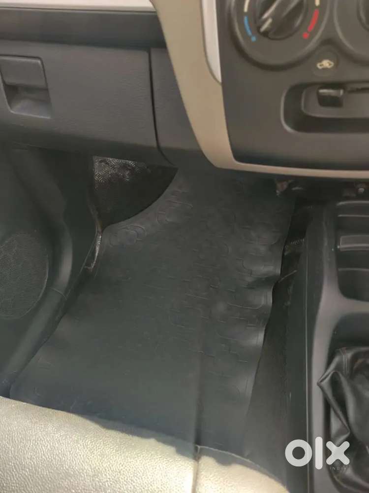 Maruti Suzuki Wagon R 2014 Car