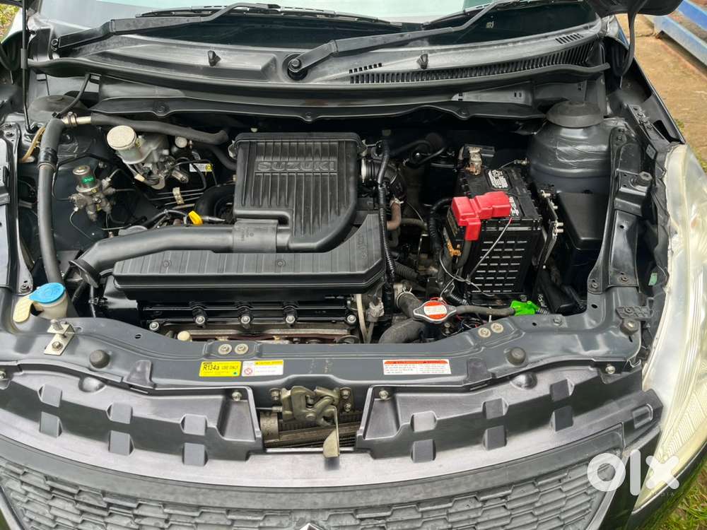 Maruti Suzuki Swift 2015 Petrol 50000 Km Driven
