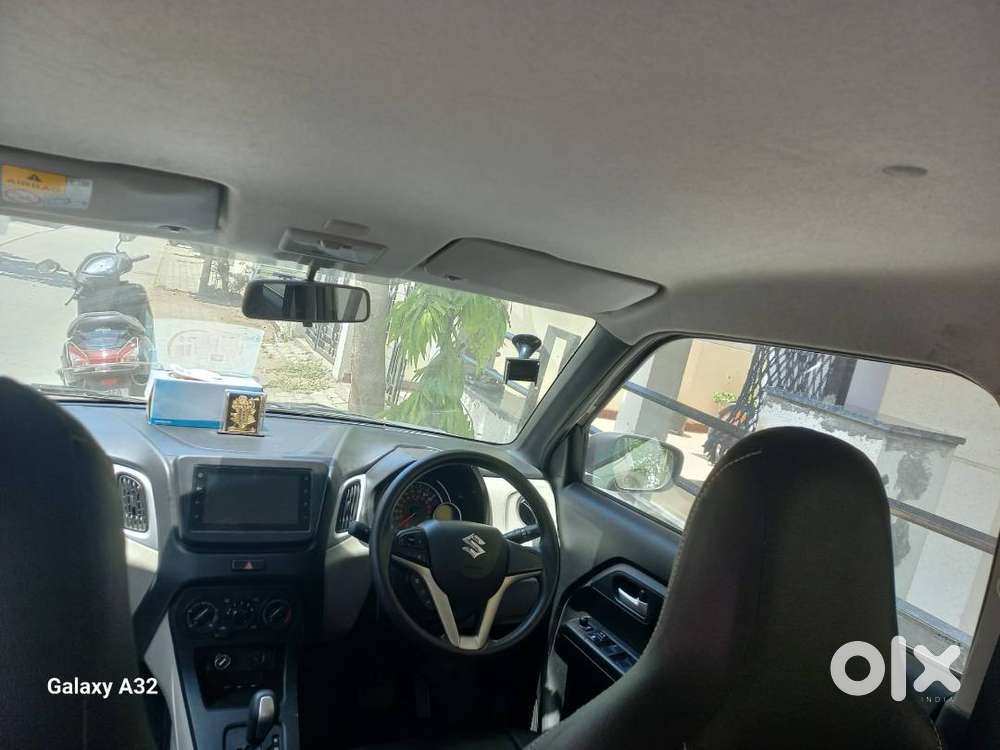 Maruti Suzuki Wagon R 2019 Petrol 41000 Km Driven