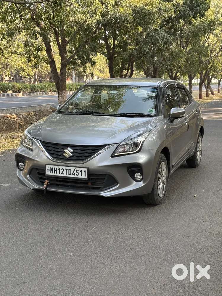 Belon Delta 2021  33,200 Km  Extended Warranty  Full Service History