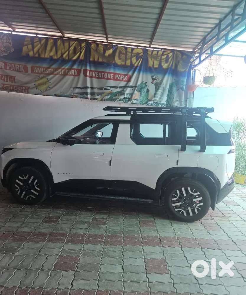 Tata Sierra Adventure प्लस 2026
