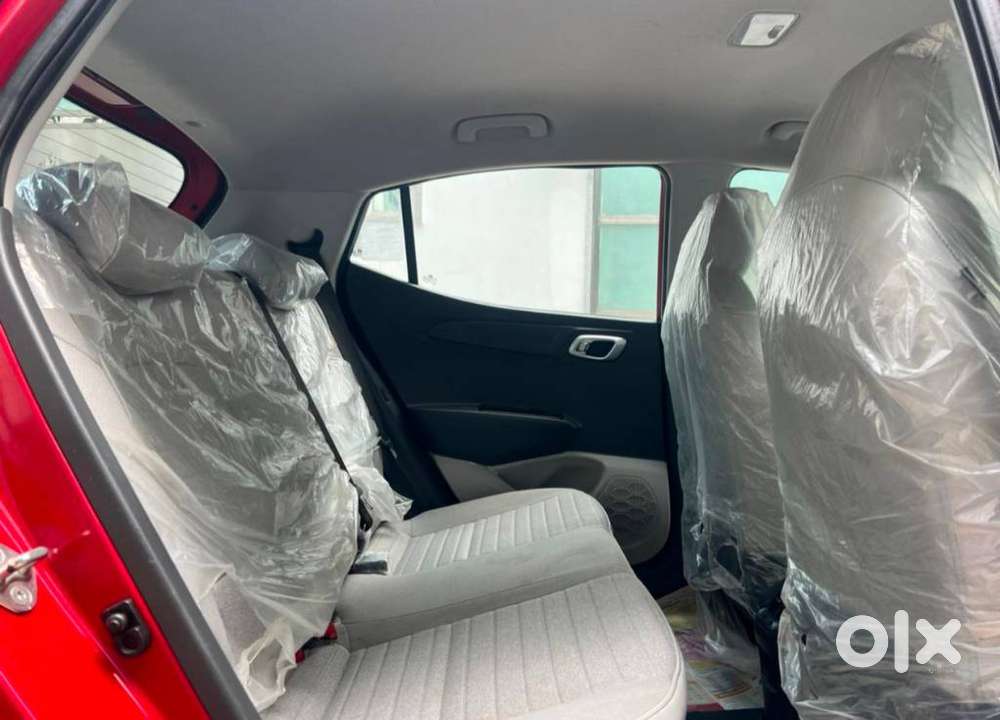 Hyundai Grand I10 Nios Sportz, 2024, Petrol