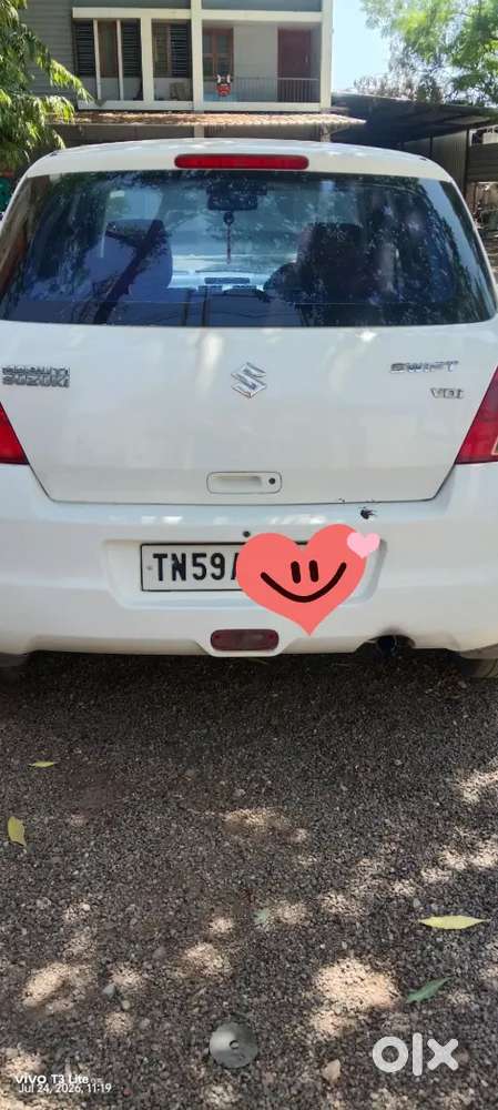 Maruti Suzuki Swift Vdi 2009
