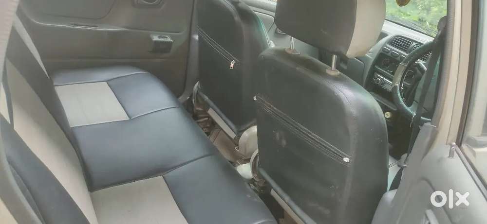 2006 Maruti Suzuki Alto Ac Car