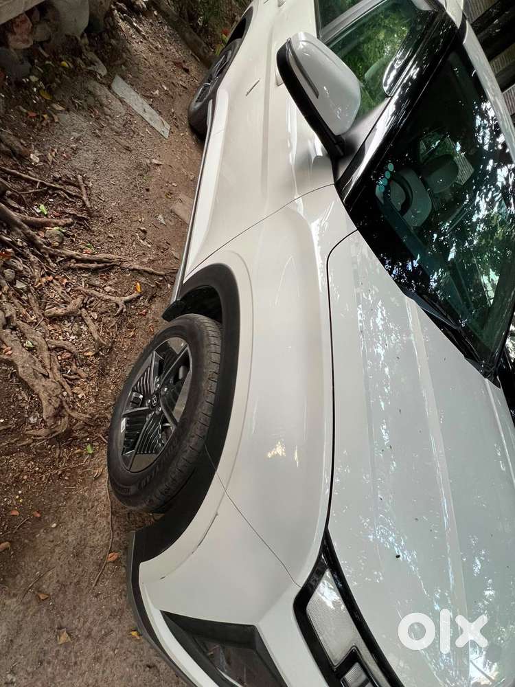 Hyundai Creta Ev Smart Option, 2026, Electric