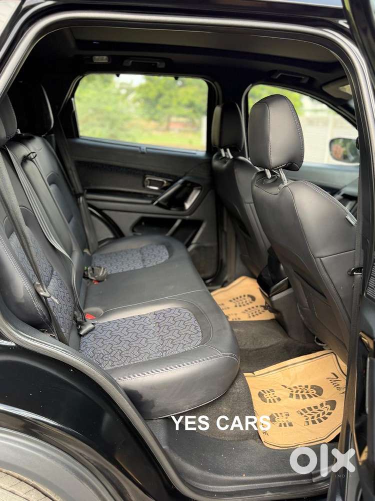 Tata Harrier Fearless Dark Edition, 2023, Diesel