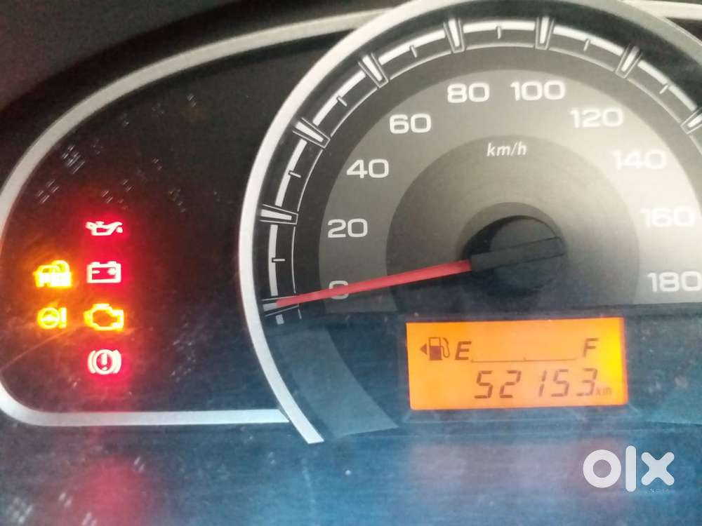 Maruti Suzuki Alto 800 2012-2016 Lxi, 2014, Petrol