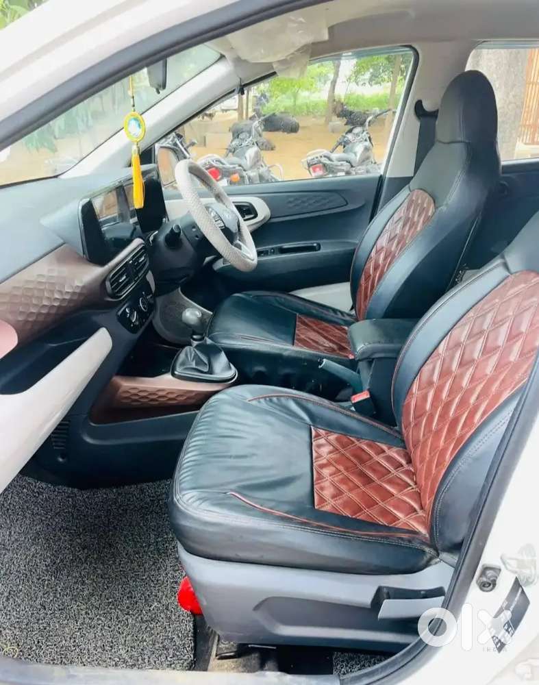 Hyundai Aura 1.2 S 23