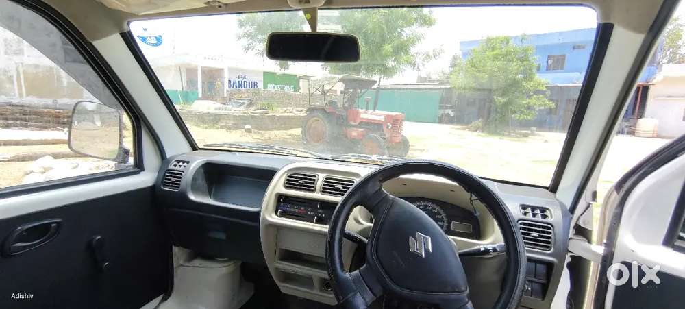 Maruti Suzuki Eeco 2020 Petrol 52353 Km Driven