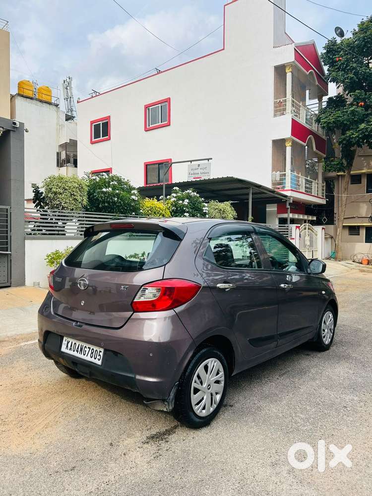 Tata Tiago 1.2 Revotron Xt, 2017, Diesel