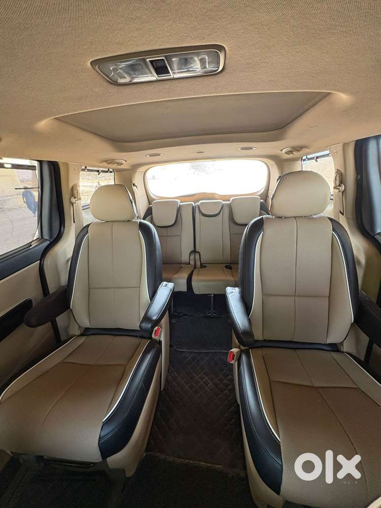 Kia Carnival Prestige, 2020, Diesel