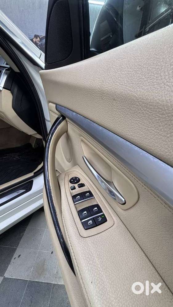 Bmw 3 Series Gt 320d Luxury Line, 2018, Diesel